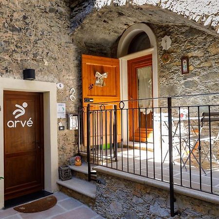 Arve Castelbianco - B&B E Appartamento Colletta Exterior photo