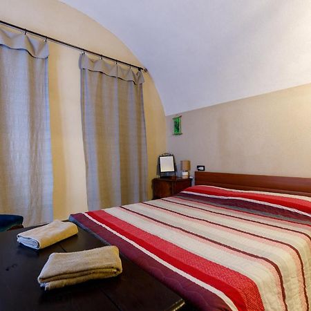 Arve Castelbianco - B&B E Appartamento Colletta Exterior photo