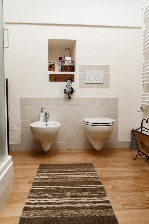Arve Castelbianco - B&B E Appartamento Colletta Exterior photo