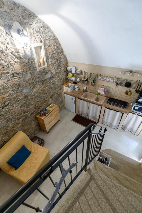 Arve Castelbianco - B&B E Appartamento Colletta Exterior photo