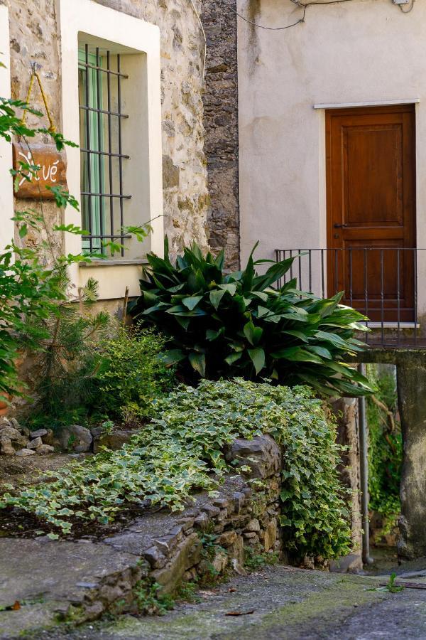 Arve Castelbianco - B&B E Appartamento Colletta Exterior photo