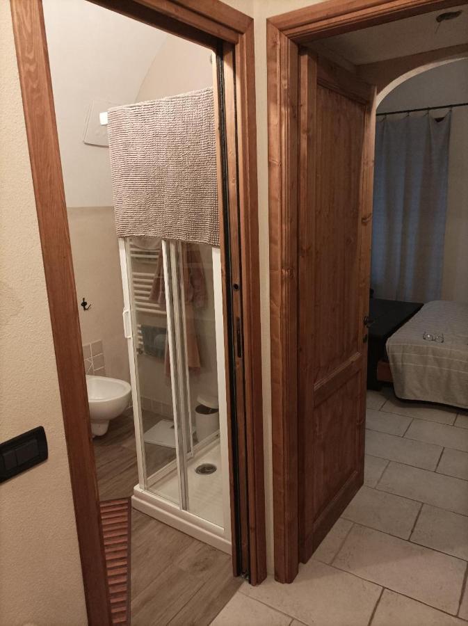 Arve Castelbianco - B&B E Appartamento Colletta Exterior photo