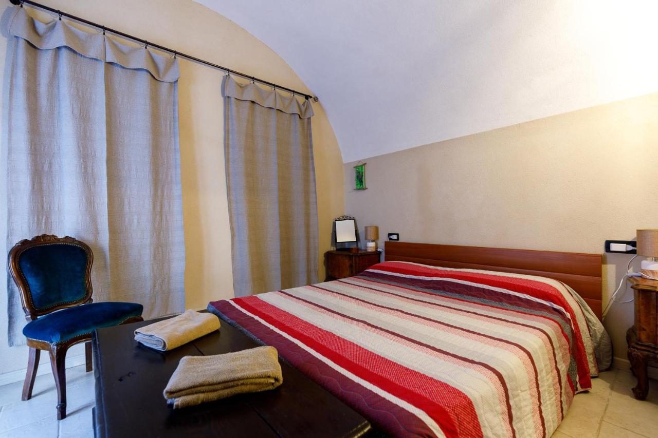 Arve Castelbianco - B&B E Appartamento Colletta Exterior photo