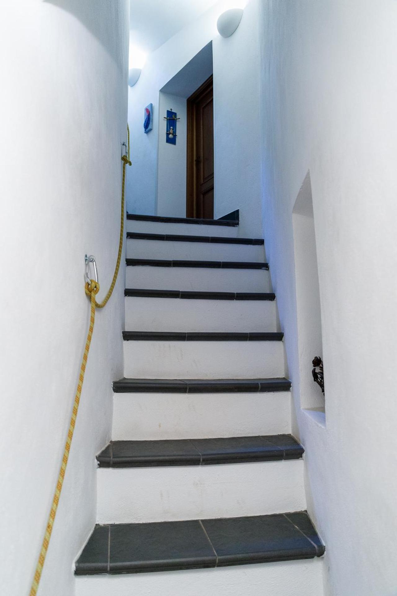 Arve Castelbianco - B&B E Appartamento Colletta Exterior photo