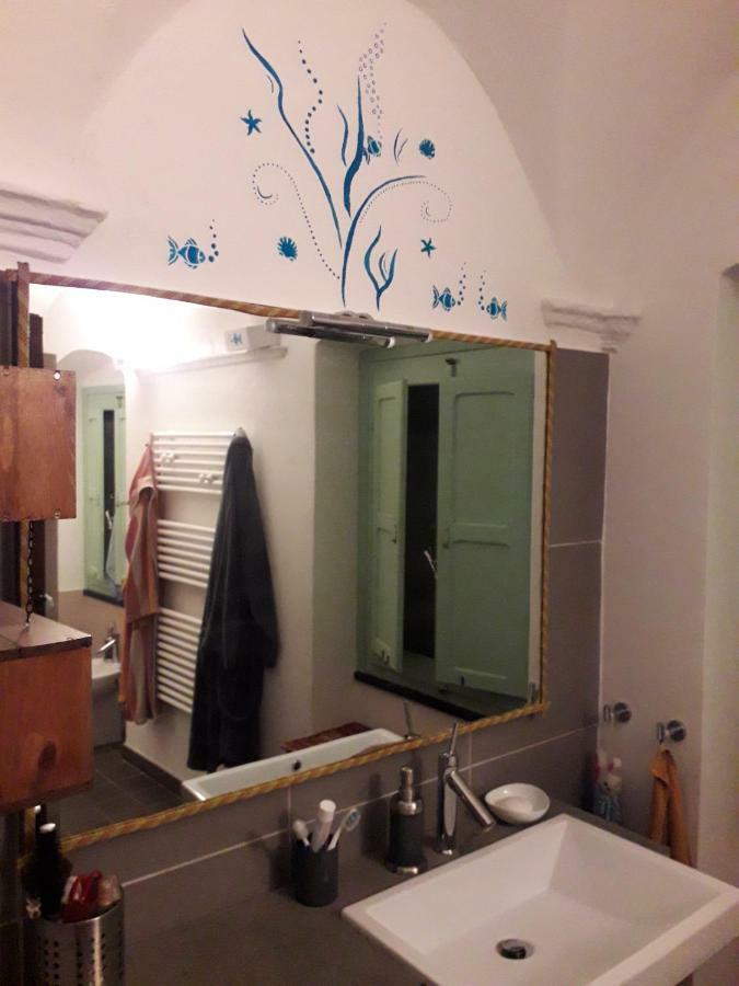 Arve Castelbianco - B&B E Appartamento Colletta Exterior photo