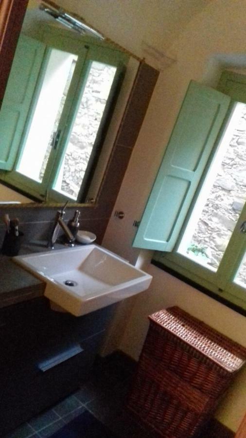 Arve Castelbianco - B&B E Appartamento Colletta Exterior photo